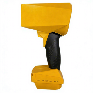 <span class=keywords><strong>Souffleur</strong></span> à feuilles sans fil industriel de haute qualité, moteur sans balais 770W, <span class=keywords><strong>batterie</strong></span> 21V, en acier inoxydable et ABS, portable pour voiture - Product Image 2