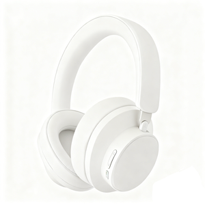 Audífonos de Bajo <span class=keywords><strong>Precio</strong></span> para la Escuela, Audífonos OEM, Audífonos Supraaurales, Audífonos Intrauditivos con Cancelación de Ruido - Product Image 2
