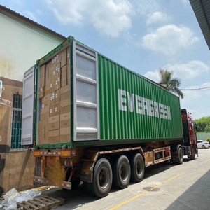 บริการขนส่งสินค้าทางทะเลแบบ LCL ของ Matson สำหรับ Amazon FBA การขนส่งสินค้าระหว่างประเทศทางทะเล - Product Image 2