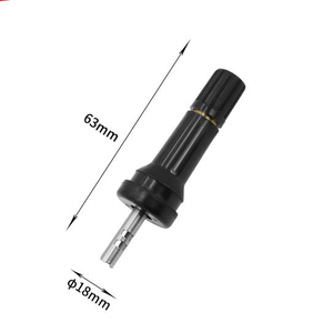 <span class=keywords><strong>Valve</strong></span> de roue de pneu en caoutchouc à bas <span class=keywords><strong>prix</strong></span>, <span class=keywords><strong>valve</strong></span> <span class=keywords><strong>tpms</strong></span>, tiges de <span class=keywords><strong>valve</strong></span> de pneu sans chambre à air, <span class=keywords><strong>TPMS</strong></span> pour système de surveillance de la pression des pneus - Product Image 2