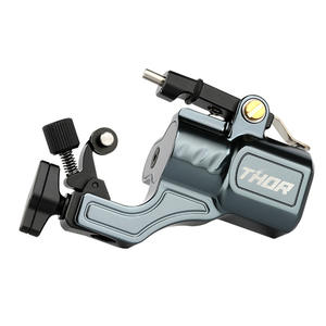 Máquina de tatuaje rotativa, pluma Elite <span class=keywords><strong>Inkjecta</strong></span> Pmu, piezas para pistola de Motor, máquina de tatuaje de carrera de 4,5mm - Product Image 6