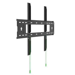 Universal Slim Fixed <strong>TV</strong> <strong>Wall</strong> <strong>Mount</strong> <strong>for</strong> Large Screen <strong>TVs</strong> MAX VESA 900x600mm Compatible Flat Bracket - Product Image 6