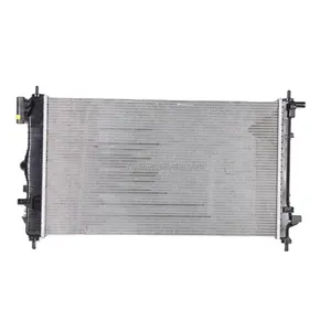 Radiator MT For DAIHATSU CHARADE 1.0 L3 1988-1992 1641087F05000 1641087F19000 1641087F18000 1640087F18000 1640087F05000 RAD222