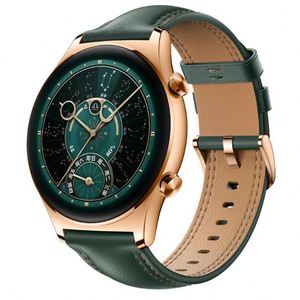 Reloj Inteligente Honor Watch GS4, Diseño Ligero, Multifuncional, Deportivo, con Monitoreo Integral de Salud y Fitness - Product Image 4