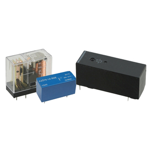 Relais de puissance à forte demande KUP-14A35-24, usage général, 3PDT, 10A, 24V, pour le contrôle industriel - Product Image 1