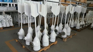 กังหันลมสามเฟสขนาด<span class=keywords><strong>10</strong></span>กิโลวัตต์ - Product Image 3