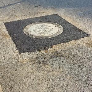 Top Grade Pothole Sửa Chữa Lạnh <span class=keywords><strong>Mix</strong></span> Nhựa Đường Vật Liệu - Product Image 4