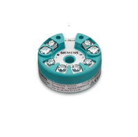 Transmetteur de température Siemens SITRANS TH100 TH200 TH300 100% neuf et original 7NG3211 7NG3212 Pt100 Pt1000 Thermocouple 4-20mA