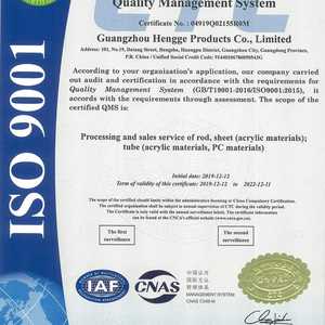 Venta Directa de Fábrica, Varillas/Palos Redondos Sólidos de Plástico Acrílico PMMA de Colores - Product Image 4