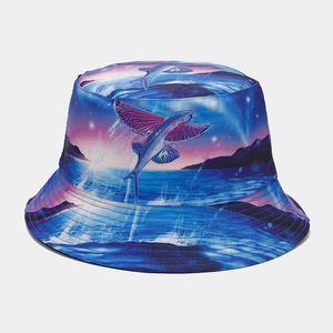 New Arrival Unisex for <strong>Miami</strong> <strong>Dolphins</strong> Bucket <strong>Hat</strong> 2 Styles Available for Daily Use Outdoor Sports Travel Fishing Wholesale Adults - Product Image 5