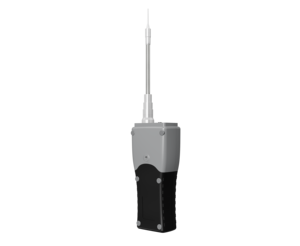 Rydason-tech Portable Electro-chemical Gas Analyzer HBr 0-20ppm Detector XM-DP4 4-in-1 4G/ 2% Accuracy - Product Image 2