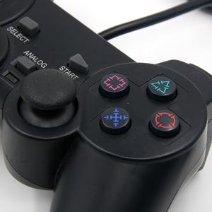Controlador con Cable de Alta Calidad para P2, Joystick con Cable para Consola <span class=keywords><strong>PS2</strong></span> - Product Image 5