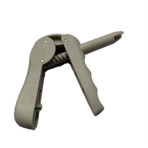 Strumento dentale legatura pistola ortodontico legatura tirante per tiratore usato strumenti odontoiatria - Product Image 2