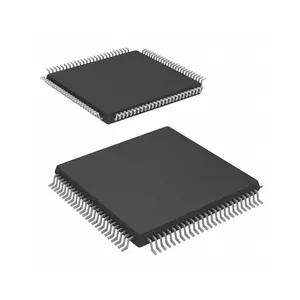 ic chip package types 100-TQFP M4A3-128/64-55VNC