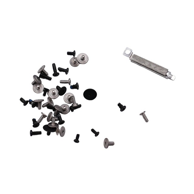 For DJI Mini 5 Pro Body Screw Kit - Complete Set of Mini 5 Pro Drone Repair Screws and Accessories