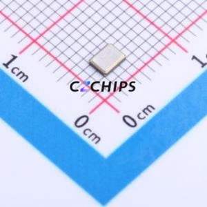 XC32M4-27.120-F12NLDT Crystal (Passive) SMD3225-4P Crystal Oscillator SMD Crystal Oscillator 27.12MHz 10ppm 12pF - Product Image 1