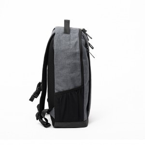 Latest stylish <b>multifunctional</b> business backpack - Product Image 2