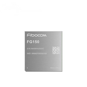 Múltiples Sistemas 5G NR LTE WCDMA Compatible con <span class=keywords><strong>SA</strong></span> NSA Modo de red Módulo de comunicación inalámbrica Módulo de FG150-AE - Product Image 1