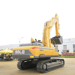 SDLG E6500F Service OEM Matériel lourd Matériel de construction Excavatrice sur chenilles - Product Image 6
