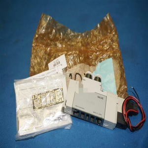 4GA219E2วาล์ว4GA219-E2 nnb ระบบอัตโนมัติทางอุตสาหกรรมใหม่ของแท้ - Product Image 1