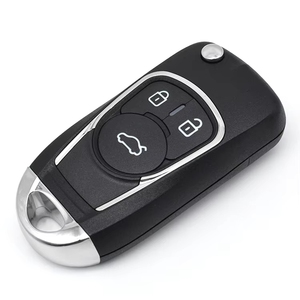 กุญแจรถอัจฉริยะ Keydiy รุ่น <span class=keywords><strong>NB</strong></span> Series NB22-3 สำหรับ <span class=keywords><strong>900</strong></span> Mini 3 ปุ่ม กุญแจรถยนต์อเนกประสงค์ - Product Image 2
