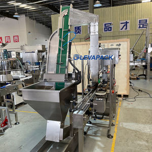 Machine à sceller sous vide pour bocaux en verre, machine à sceller sous vide pour aliments, machine d'emballage alimentaire - Product Image 2