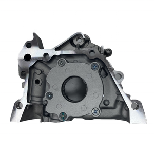 Hochwertige Autoteile-Motors ysteme Pumpen öl 15100-16040 15100-16090 Für 7AFE 1762cc 1993-1997 Jahr - Product Image 6