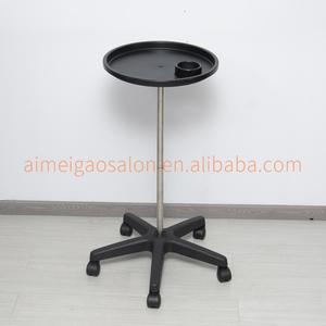 Carro de servicio de herramientas de teñido, carro de bandeja de carro rodante de belleza de salón, carro de belleza de carro de salón con 5 ruedas aimeigao - Product Image 5