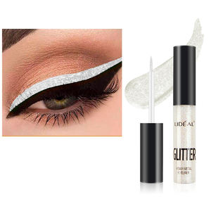 Delineador Líquido <span class=keywords><strong>LIDEAL</strong></span> Multifunción, Brillante, Fácil de Aplicar, de Buena Calidad, Fabricación OEM, Resistente al Agua, 6 Colores, Ingredientes Químicos - Product Image 4