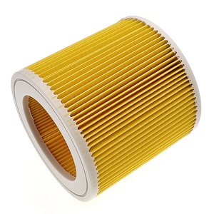 Accesorios para Aspiradoras <span class=keywords><strong>Karcher</strong></span>: Filtro HEPA de Repuesto Húmedo/Seco para Modelos A2004, A2054, A2204, A2656, WD2.250, WD3.200, WD3.300 - Product Image 2