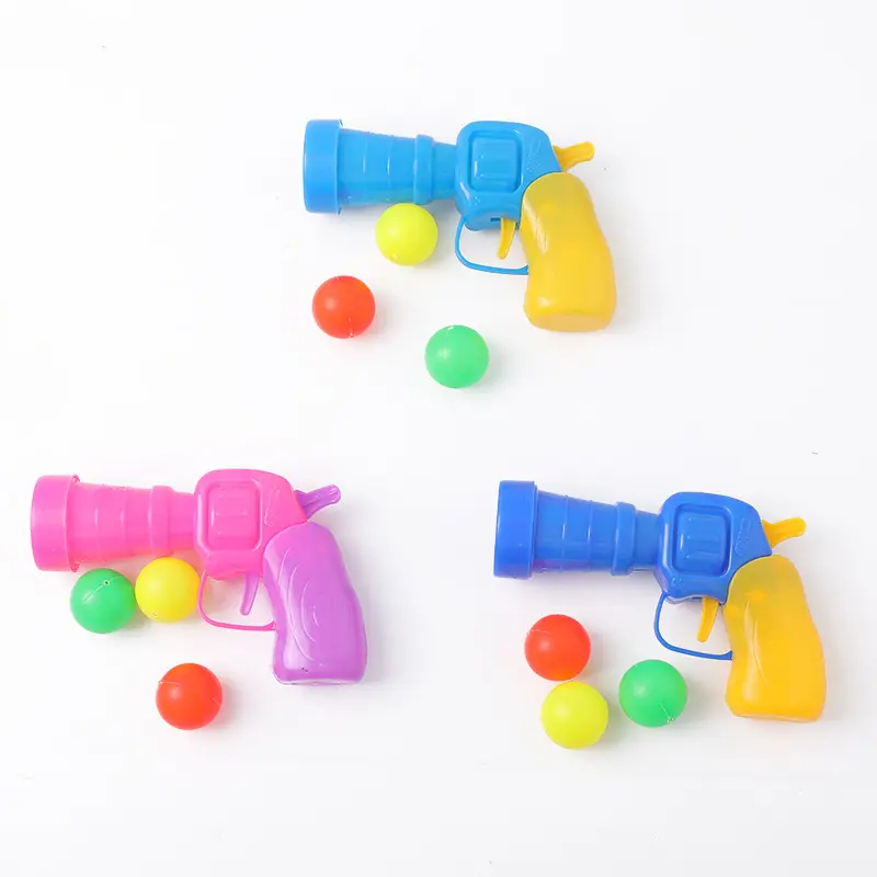 Мини-пенные шарики, бластеры, плюшевые шарики, стреляющий пистолет, шарики для домашних животных, игрушки для запуска, Интерактивная игрушка для кошек в помещении, бодрый питомец