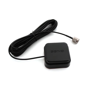 Antenne GNSS externe double bande empilée GGDX BT-3G43AJL2 RTK avec haute précision L1+L5, conception active <span class=keywords><strong>GPS</strong></span> BeiDou - Product Image 3