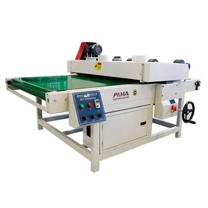 PAMA Automatic Dust Cleaner Machine