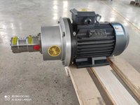 Pompe à piston haute pression 200-700T/D Duplex 2205/2207 pour décharge de liquide nulle et eau d'alimentation de chaudière