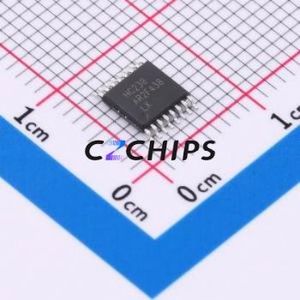 Nuevo y Original SN74HC238PWR(LX) Interruptor de señal de chip IC de circuito integrado/Codec/Multiplexor - Product Image 1