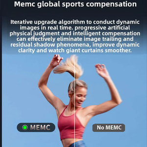 4k siêu ngắn ném Laser TV chiếu thông minh 3D rạp hát tại nhà với HDR, memc chuyển động, phòng ngủ và phòng khách rạp chiếu phim A500 - Product Image 4