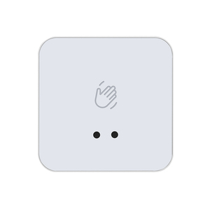 Không thấm nước kiểm soát truy cập hồng ngoại Exit Door nút - Product Image 3