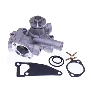 130948 pompa acqua 13-0948 adatta per <span class=keywords><strong>motore</strong></span> Yanmar 270 370 376 Thermo King APU Tri Pac per le parti di refrigerazione del camion - Product Image 2
