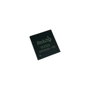 Оригинальная сетчатая приставка IC Rockchip BGA316 Ic Rk3229