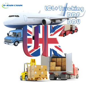 Livraison par la porte de la Chine aux USA Lcl Ningbo Shanghai Service d'expédition fret maritime transitaire Hawaii - Product Image 1