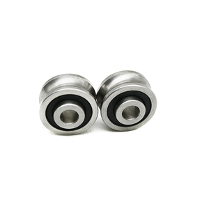 SG10 SG10/8 SG15 SG16/5 SG16/6 SG66 SG825 SG20 SG24 SG25 SG35 SG627U U U roulement à billes de guidage roulement à rouleaux de piste de roue - Product Image 3