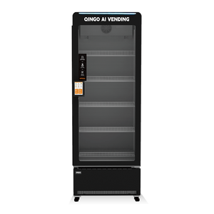 Máquina Expendedora Mini de Algodón de Azúcar, Bebidas y Chicles con IA en Venta - Product Image 6