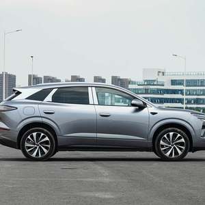 2025 BYD ซีล06 06GT 506รุ่นคลื่นขับเคลื่อน AWD กล่องเกียร์อัตโนมัติความเร็วสูงแบบใหม่พลังงานชนิดเชื้อเพลิงซีลรถไฟฟ้า - Product Image 3