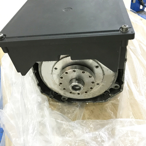 Moteur d'axe AC FANUC A06B-1477-B133 # Fournisseur de pièces détachées pour PLC, PAC et contrôleurs dédiés - Product Image 5
