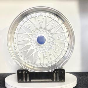 Roues de voiture de tourisme en alliage forgé SS 2 pièces 19 20 21 22 pouces pour <span class=keywords><strong>jantes</strong></span> Toyota GR Supra GR86 BMW <span class=keywords><strong>M3</strong></span> <span class=keywords><strong>E36</strong></span> M4 F32 5X112 5X114.3 - Product Image 5