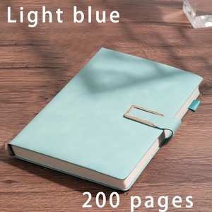 Nhà Sản Xuất Tùy Chỉnh Cổ Điển A5 <span class=keywords><strong>Leatherbound</strong></span> Máy Tính Xách Tay Với Cá Nhân Mềm Bìa Bookmark Cho Các Cuộc Họp Kinh Doanh Đại Học Cuộc Sống - Product Image 6