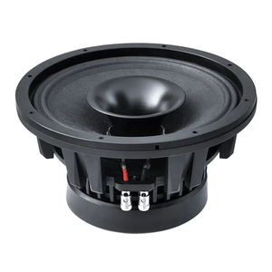 Dibeisi Chuyên Nghiệp 12 Inch SVC Loa Siêu Trầm Với <span class=keywords><strong>15</strong></span> Inch 2000 Watts Nhôm Giỏ Xe Âm Thanh Loa <span class=keywords><strong>Tweeter</strong></span> Thiết Kế Như-1014 - Product Image 2