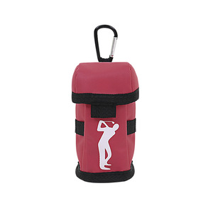 <span class=keywords><strong>Sac</strong></span> <span class=keywords><strong>de</strong></span> <span class=keywords><strong>golf</strong></span> personnalisé, imperméable, nouvelle arrivée, léger, durable, en polyester, pouvant contenir 3 balles <span class=keywords><strong>de</strong></span> <span class=keywords><strong>golf</strong></span>, 6 tees et un porte-carte <span class=keywords><strong>de</strong></span> score. - Product Image 2