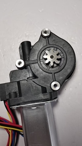 <span class=keywords><strong>Moteur</strong></span> de lève-<span class=keywords><strong>vitre</strong></span> automobile JY-43232290-SHB, <span class=keywords><strong>moteur</strong></span> d'engrenage pour lève-<span class=keywords><strong>vitre</strong></span> - Product Image 4