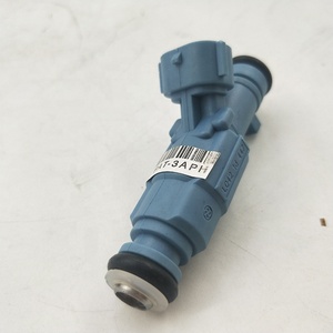 PAT 35310-2G300 Iniettori di Combustibile Per Il Santa Fe Sonata & Forte Optima <span class=keywords><strong>Rondo</strong></span> 2.4 - Product Image 1